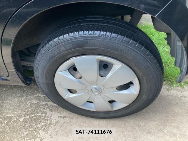 Nissan MOCO 2011-10 8036875-5