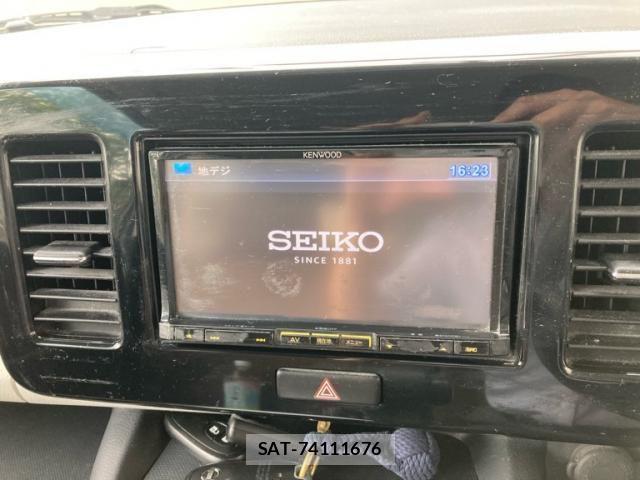 Nissan MOCO 2011-10 8036875-6