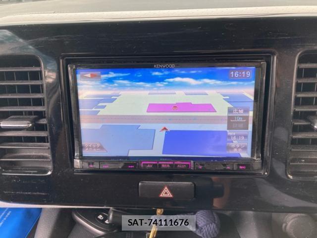 Nissan MOCO 2011-10 8036875-7