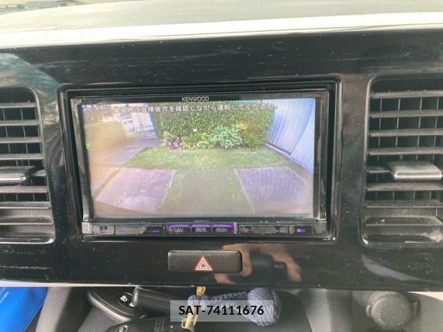 Nissan MOCO 2011-10 8036875-8