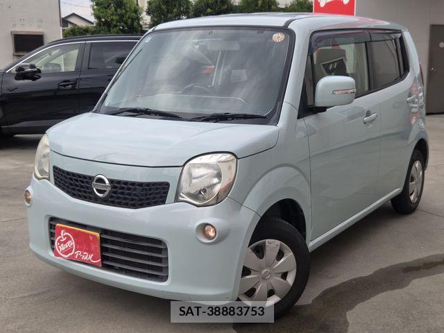 Nissan MOCO 2012-11 8036871-0