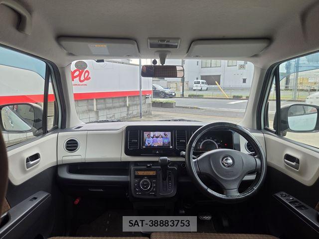 Nissan MOCO 2012-11 8036871-1