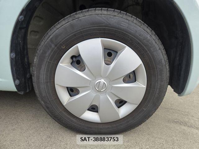 Nissan MOCO 2012-11 8036871-20