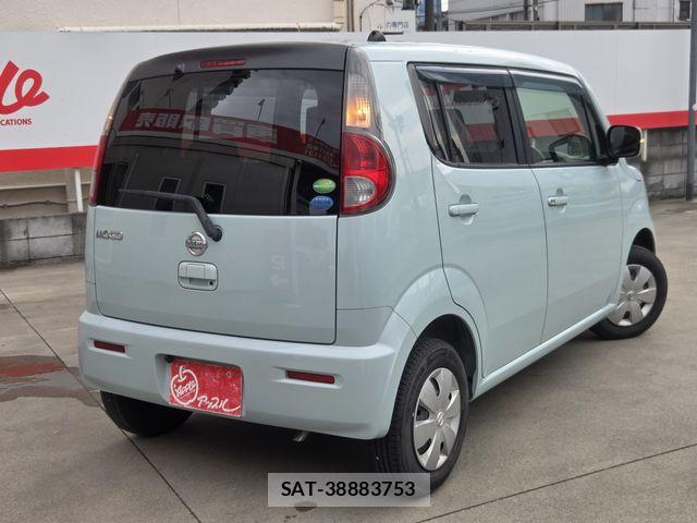 Nissan MOCO 2012-11 8036871-2