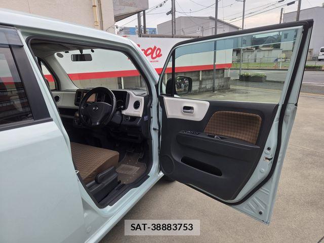 Nissan MOCO 2012-11 8036871-3