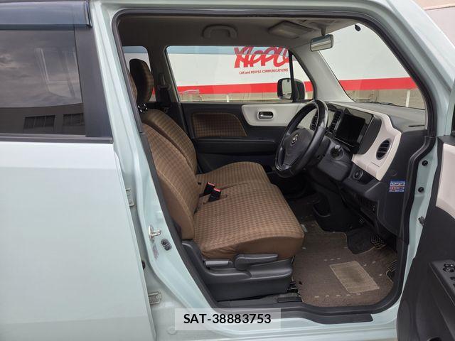 Nissan MOCO 2012-11 8036871-6