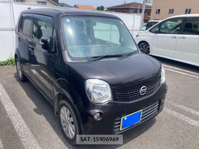 Nissan MOCO 2014-02 8036873-0