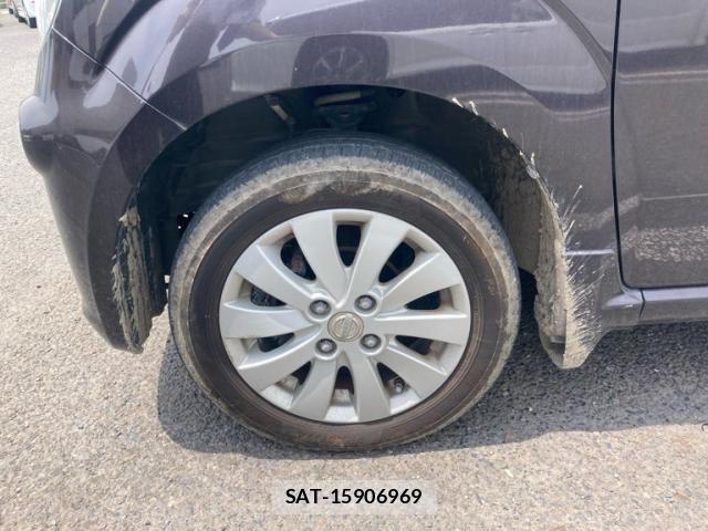 Nissan MOCO 2014-02 8036873-5
