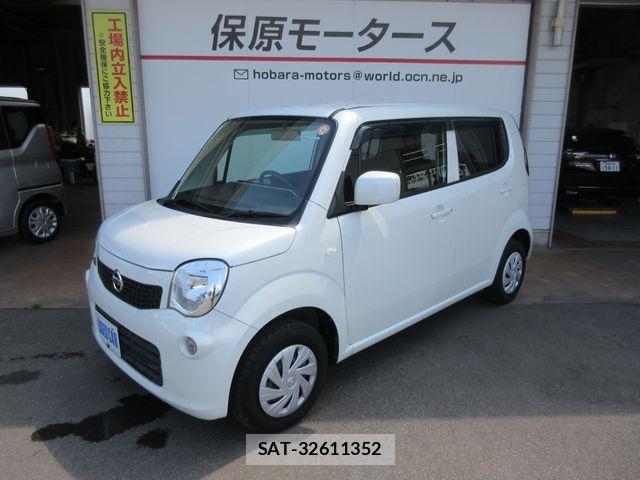 Nissan MOCO 2015-06 8036869-0