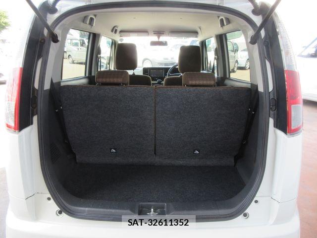 Nissan MOCO 2015-06 8036869-9