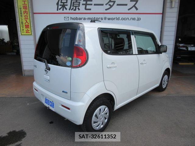 Nissan MOCO 2015-06 8036869-11