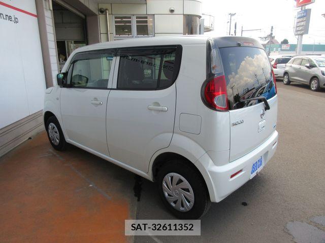 Nissan MOCO 2015-06 8036869-13