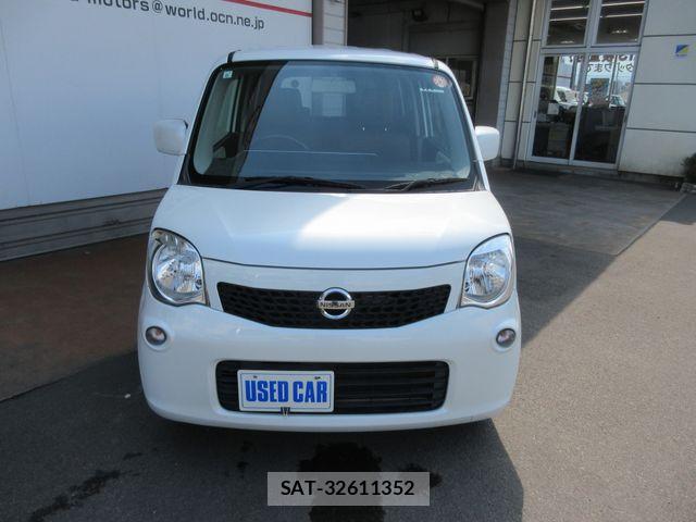 Nissan MOCO 2015-06 8036869-1