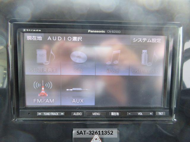 Nissan MOCO 2015-06 8036869-5