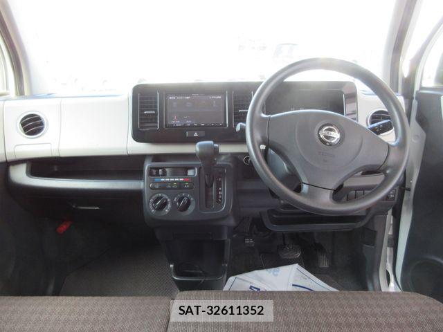 Nissan MOCO 2015-06 8036869-6