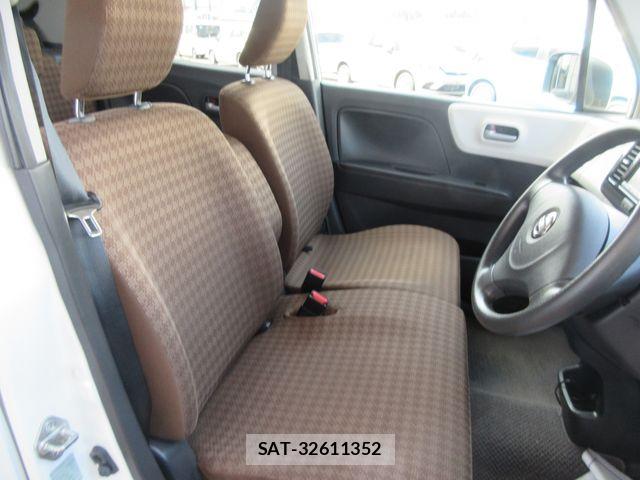 Nissan MOCO 2015-06 8036869-7