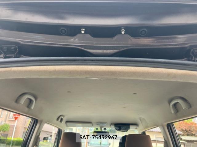 Nissan MOCO 2014-11 8074679-8