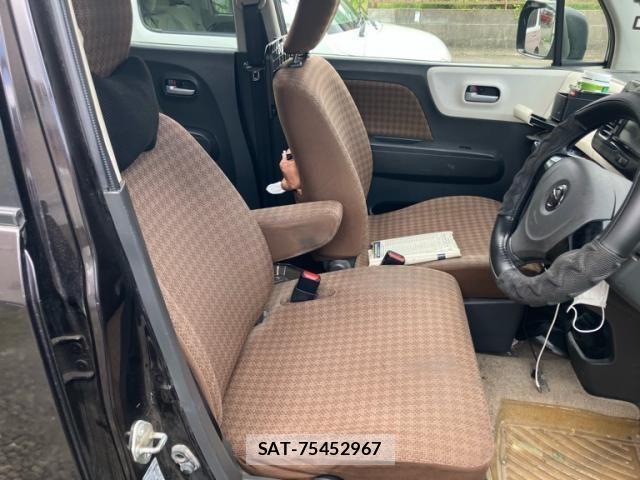 Nissan MOCO 2014-11 8074679-9
