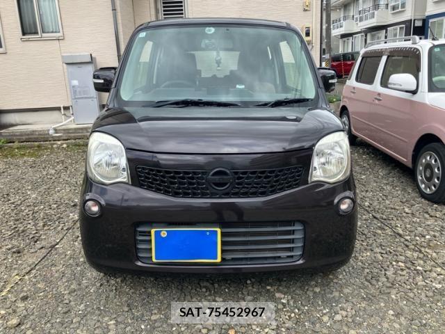 Nissan MOCO 2014-11 8074679-0