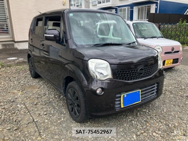 Nissan MOCO 2014-11 8074679-2