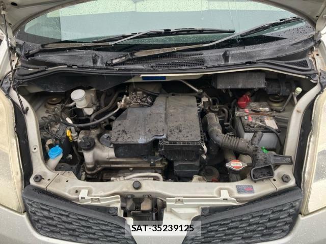 Nissan MOCO 2005-07 8074683-9