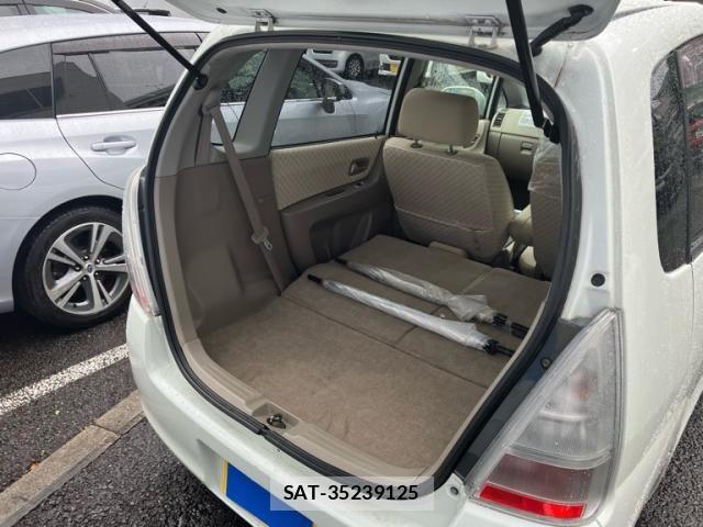 Nissan MOCO 2005-07 8074683-10