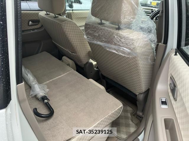 Nissan MOCO 2005-07 8074683-11