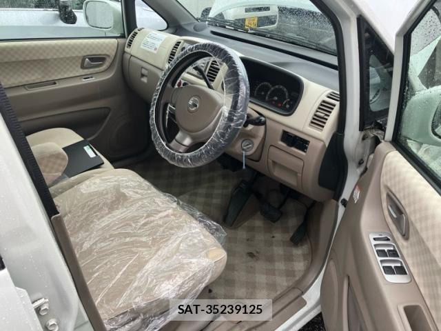 Nissan MOCO 2005-07 8074683-13