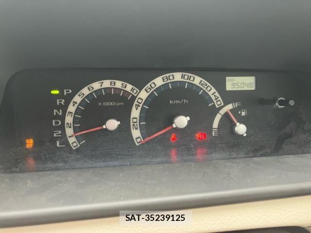Nissan MOCO 2005-07 8074683-17