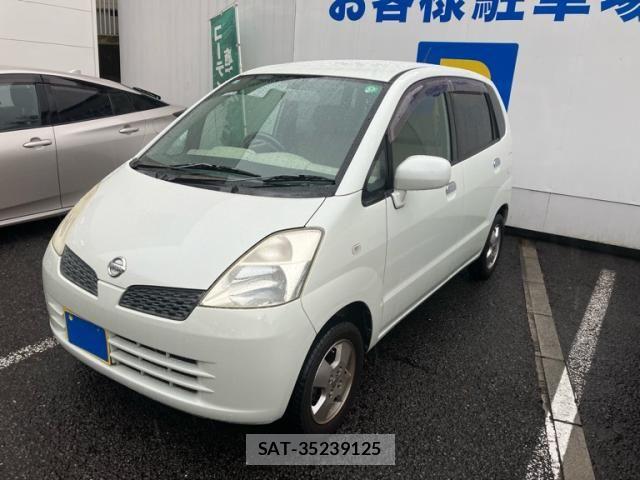 Nissan MOCO 2005-07 8074683-1