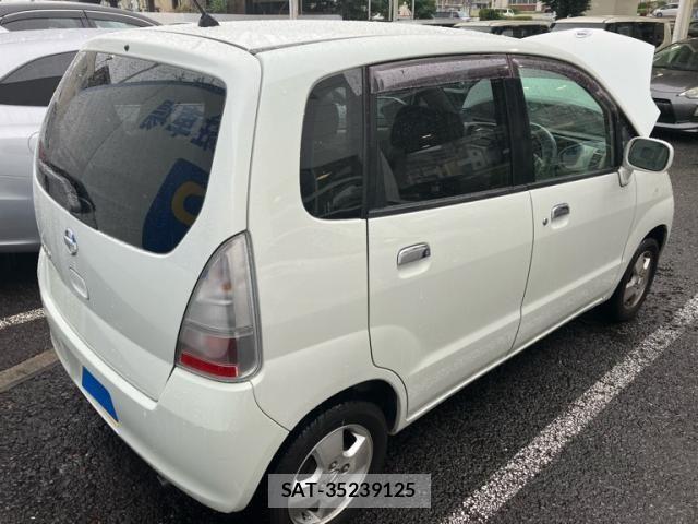 Nissan MOCO 2005-07 8074683-2