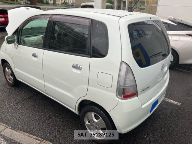 Nissan MOCO 2005-07 8074683-3