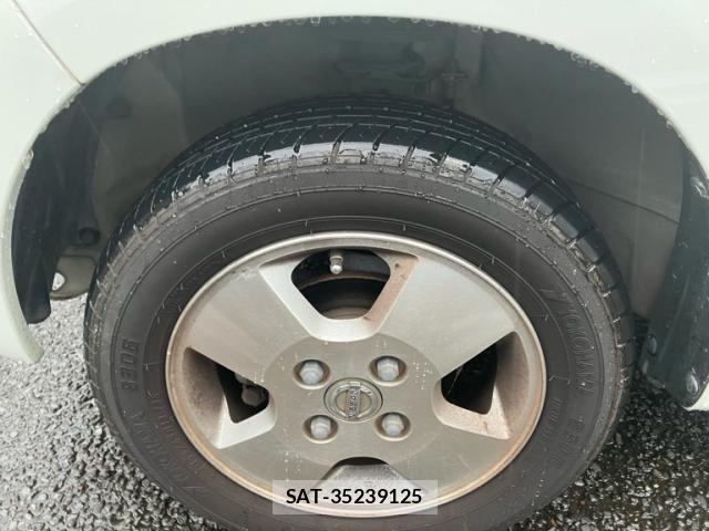 Nissan MOCO 2005-07 8074683-4