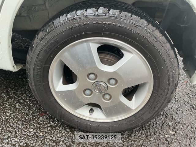 Nissan MOCO 2005-07 8074683-5