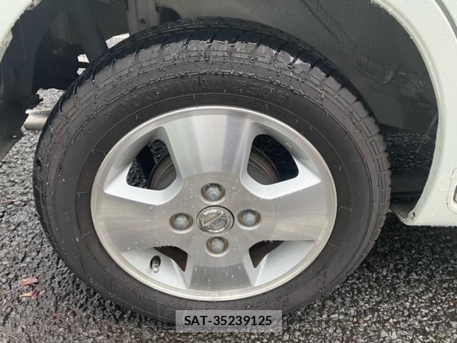 Nissan MOCO 2005-07 8074683-7