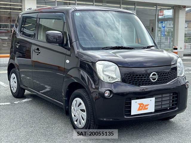 Nissan MOCO 2016-01 8100528-9