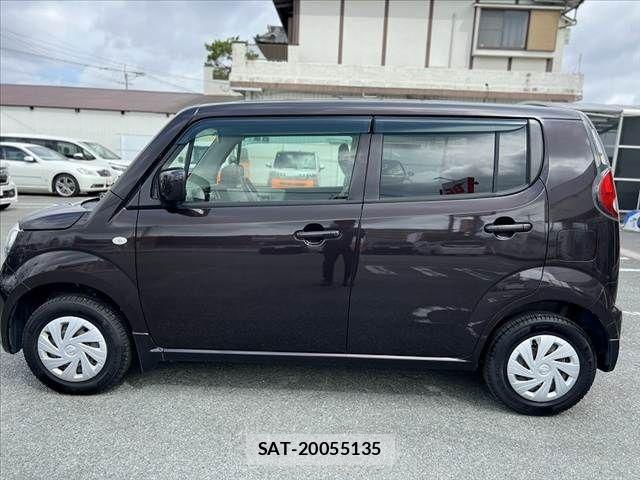 Nissan MOCO 2016-01 8100528-10