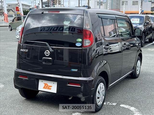 Nissan MOCO 2016-01 8100528-12