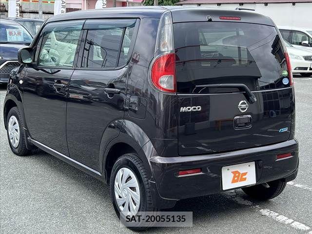 Nissan MOCO 2016-01 8100528-14