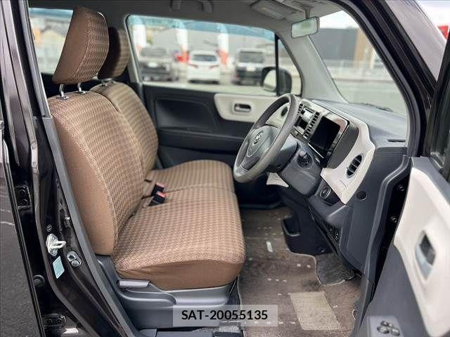 Nissan MOCO 2016-01 8100528-15