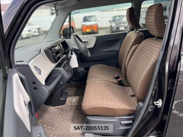 Nissan MOCO 2016-01 8100528-16