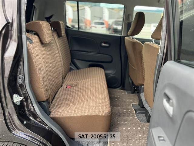 Nissan MOCO 2016-01 8100528-17