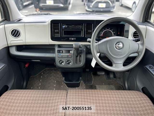 Nissan MOCO 2016-01 8100528-1