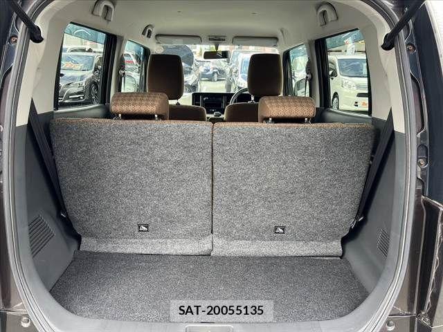 Nissan MOCO 2016-01 8100528-19
