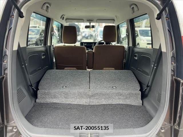 Nissan MOCO 2016-01 8100528-20