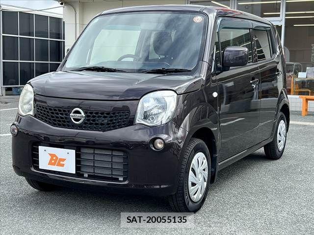 Nissan MOCO 2016-01 8100528-7