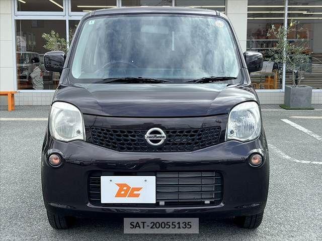 Nissan MOCO 2016-01 8100528-8