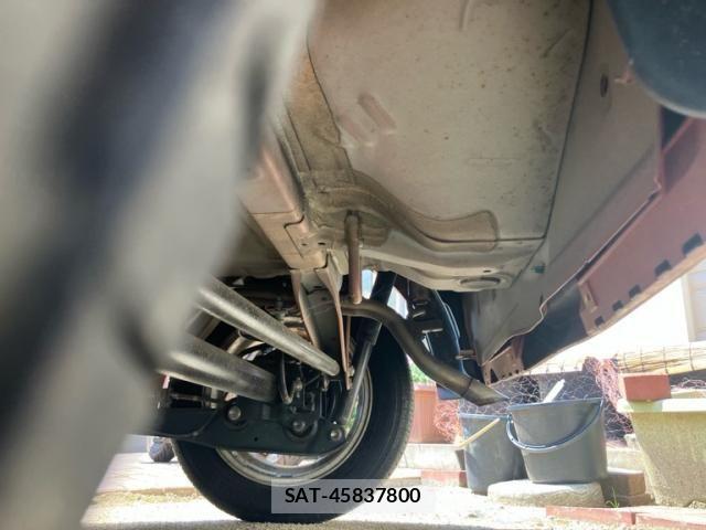 Nissan MOCO 2010-02 8100543-10