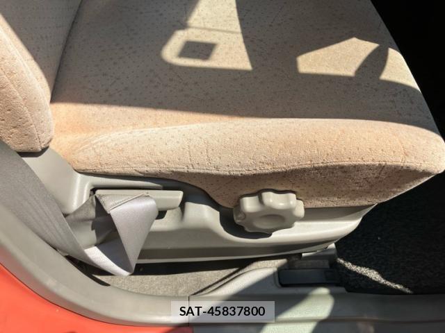 Nissan MOCO 2010-02 8100543-13