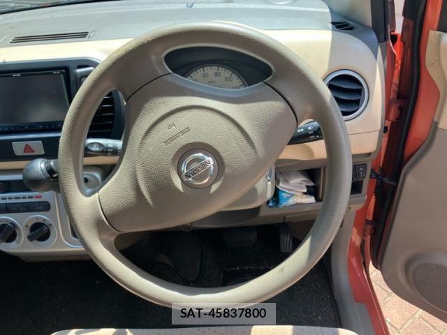 Nissan MOCO 2010-02 8100543-14